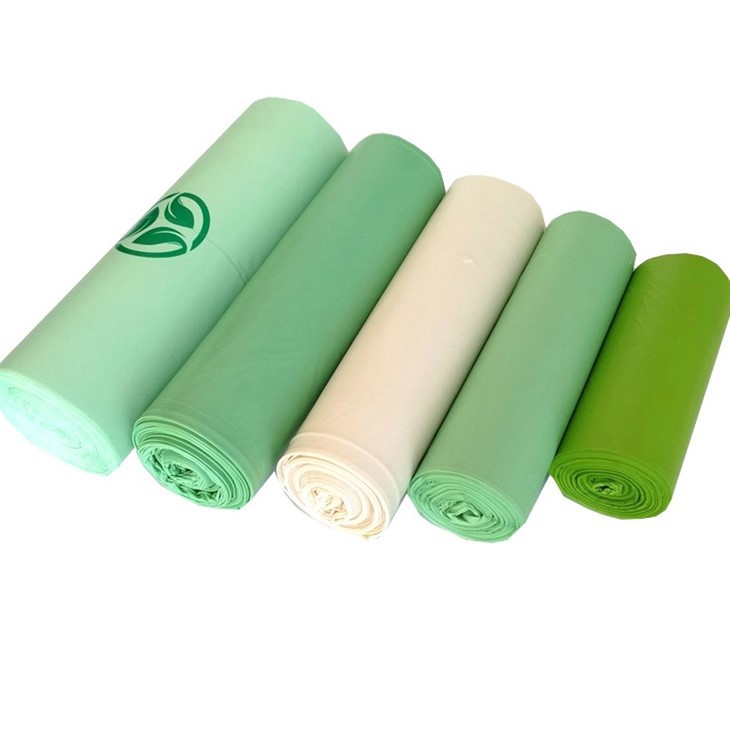 Biodegradable Trash Bag